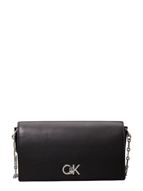 Borsetta in ecopelle Calvin Klein Calvin Klein | K60K612806BEH